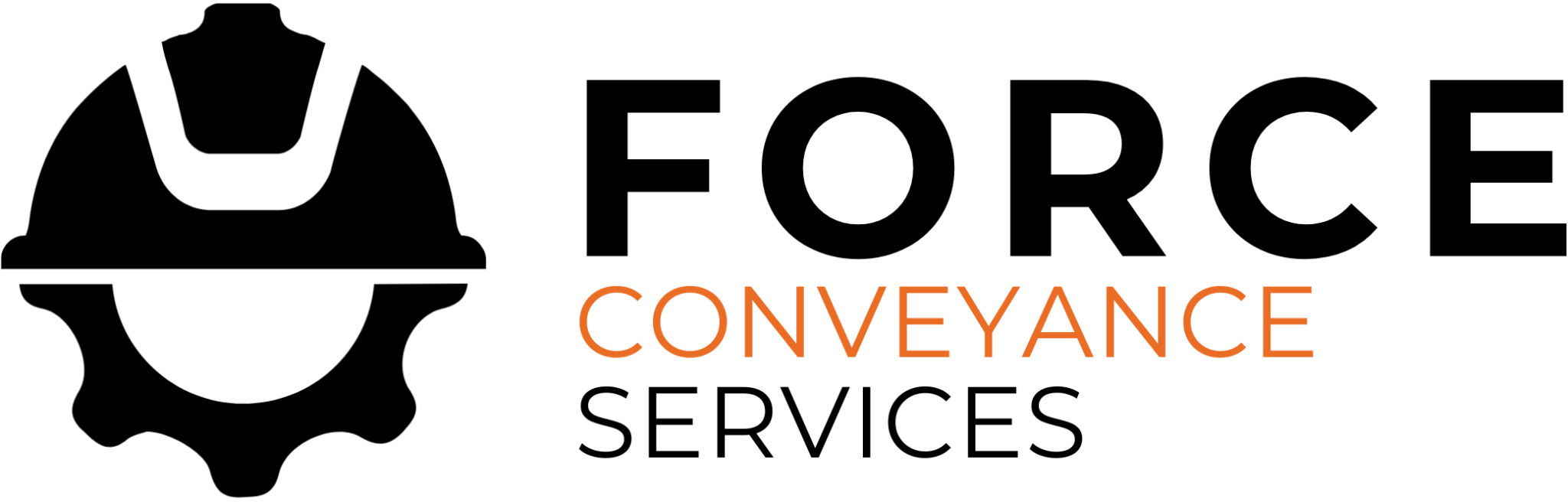 Services - Conveyance - Force Building Services